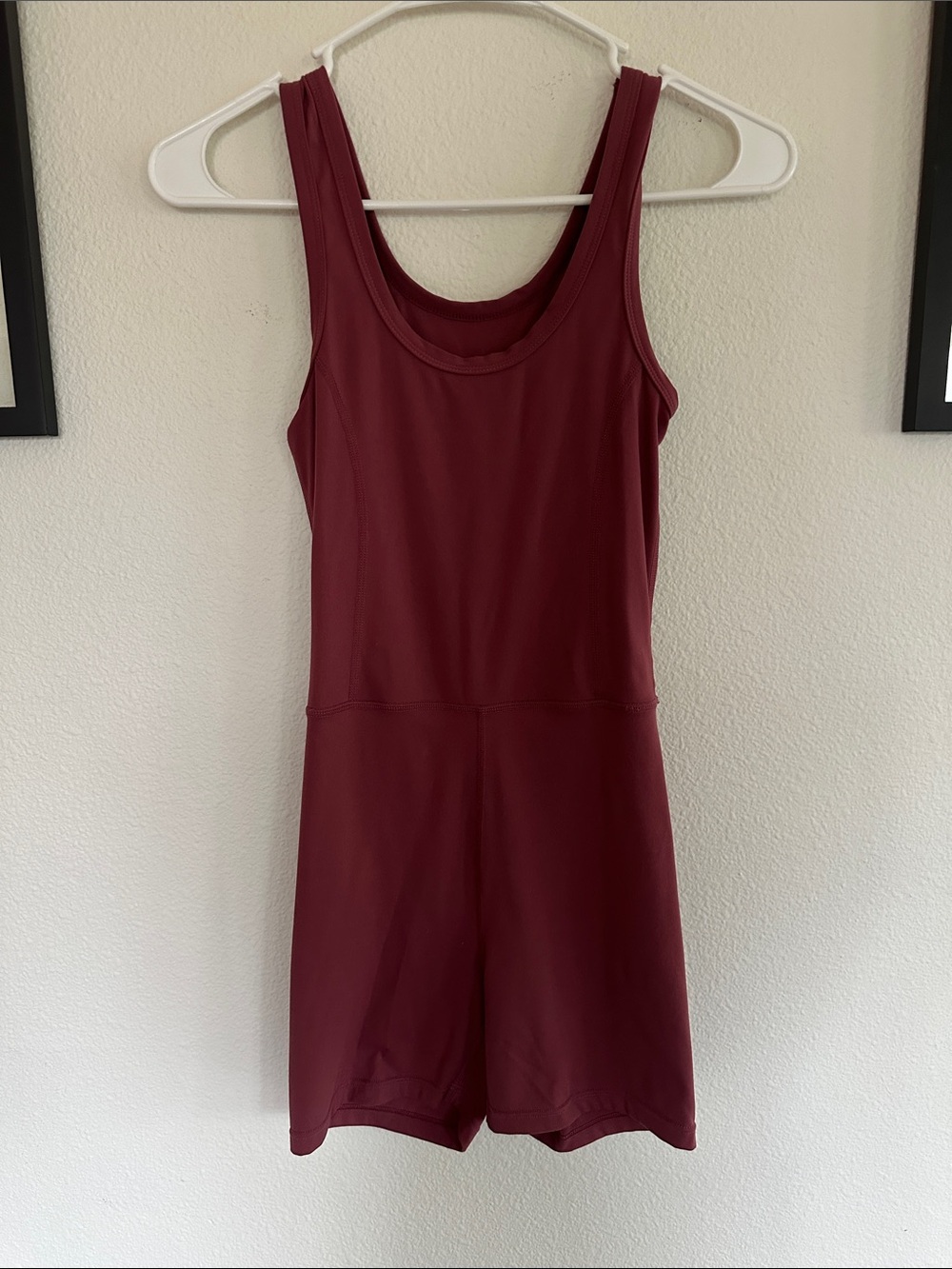 SET Active Sportbody Shortysuit